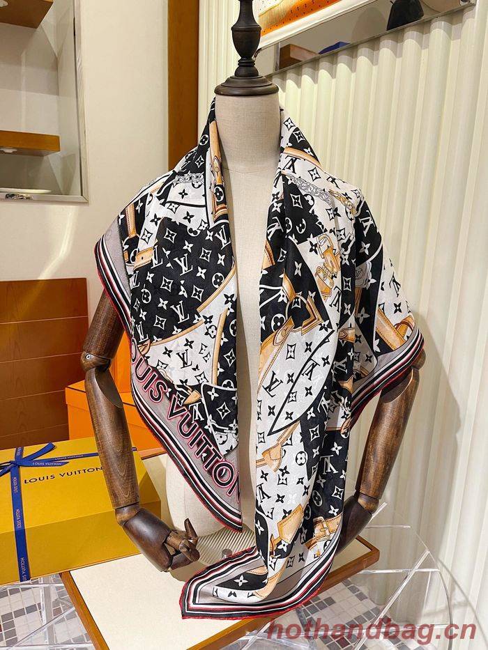 Louis Vuitton Scarf LVS00133 Louis Vuitton Scarf LVS00133